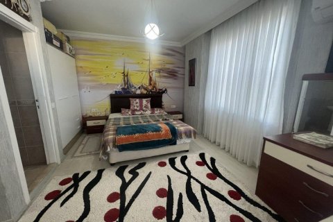 Daire   Tosmur, Alanya, Antalya, Türkiye №207429 - 18