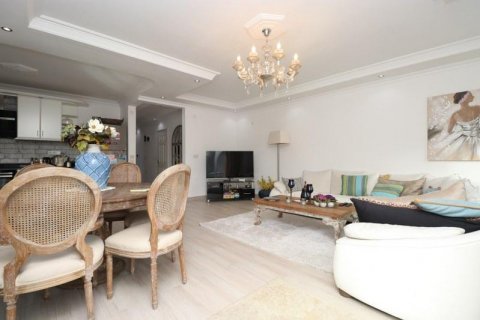 آپارتمان در  Alanya ، ترکیه 90 متر مربع.  شماره 207615 - 16