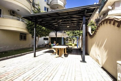 آپارتمان در  Alanya ، ترکیه 90 متر مربع.  شماره 207615 - 10