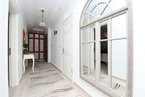 آپارتمان در  Alanya ، ترکیه 90 متر مربع.  شماره 207615 - 21