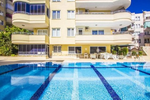 آپارتمان در  Alanya ، ترکیه 90 متر مربع.  شماره 207615 - 5