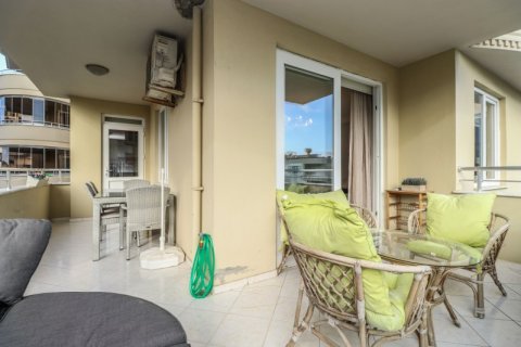 آپارتمان در  Alanya ، ترکیه 90 متر مربع.  شماره 207615 - 25