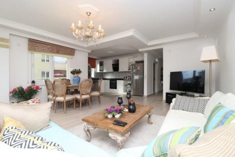 آپارتمان در  Alanya ، ترکیه 90 متر مربع.  شماره 207615 - 17