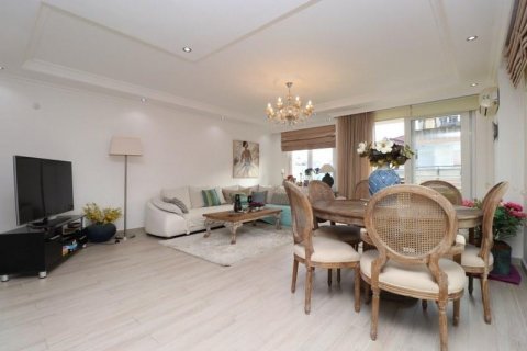 آپارتمان در  Alanya ، ترکیه 90 متر مربع.  شماره 207615 - 19