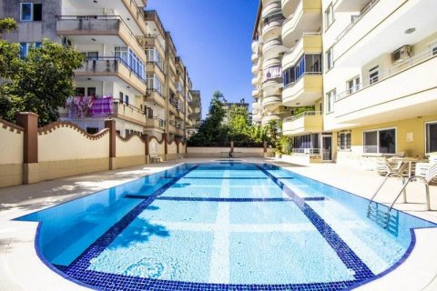 آپارتمان در  Alanya ، ترکیه 90 متر مربع.  شماره 207615 - 4