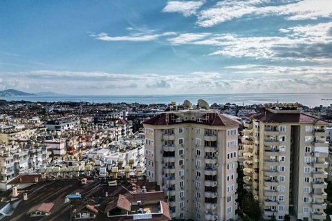 آپارتمان در  Alanya ، ترکیه 90 متر مربع.  شماره 207615 - 6