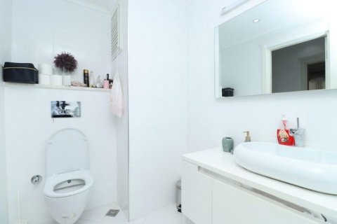 آپارتمان در  Alanya ، ترکیه 90 متر مربع.  شماره 207615 - 29