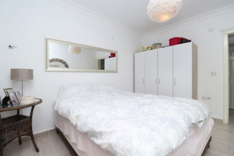 آپارتمان در  Alanya ، ترکیه 90 متر مربع.  شماره 207615 - 27