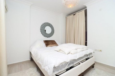 آپارتمان در  Alanya ، ترکیه 90 متر مربع.  شماره 207615 - 30