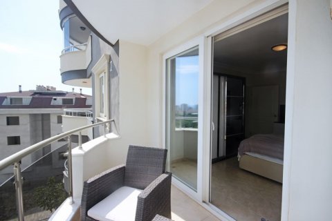 Продажа квартиры  в Махмутларе, Анталье, Турция 3 комн., 97м2, №207616 – фото 12