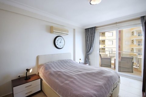 Продажа квартиры  в Махмутларе, Анталье, Турция 3 комн., 97м2, №207616 – фото 4