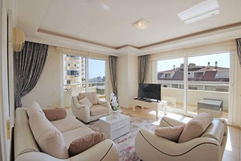 Продажа квартиры  в Махмутларе, Анталье, Турция 3 комн., 97м2, №207616 – фото 1
