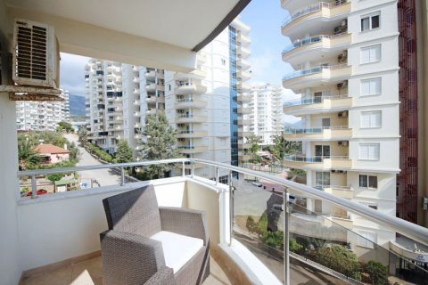 Продажа квартиры  в Махмутларе, Анталье, Турция 3 комн., 97м2, №207616 – фото 13