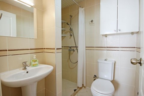 Продажа квартиры  в Махмутларе, Анталье, Турция 3 комн., 97м2, №207616 – фото 16