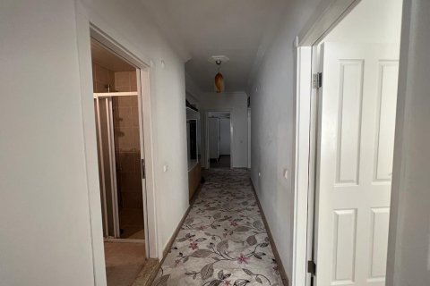 Lägenhet  i Tosmur, Alanya, Antalya, Turkiet Nr. 207430 - 19