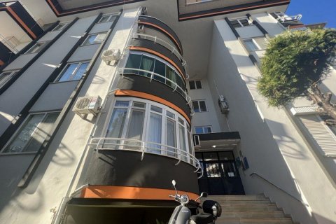 Lägenhet  i Tosmur, Alanya, Antalya, Turkiet Nr. 207430 - 5