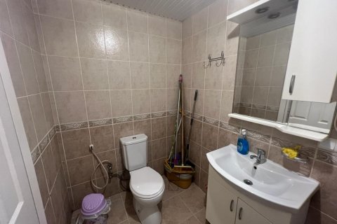 Lägenhet  i Tosmur, Alanya, Antalya, Turkiet Nr. 207430 - 25