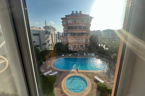 Lägenhet  i Tosmur, Alanya, Antalya, Turkiet Nr. 207430 - 20