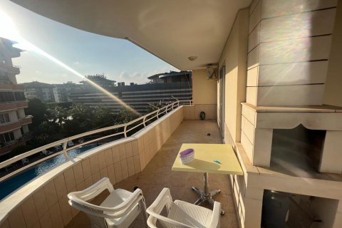 Lägenhet  i Tosmur, Alanya, Antalya, Turkiet Nr. 207430 - 22