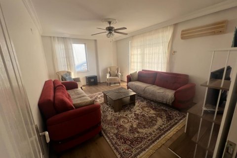 Lägenhet  i Tosmur, Alanya, Antalya, Turkiet Nr. 207430 - 11