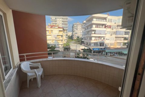 Lägenhet  i Tosmur, Alanya, Antalya, Turkiet Nr. 207430 - 16