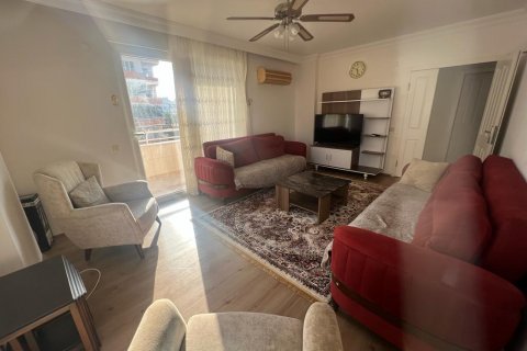 Lägenhet  i Tosmur, Alanya, Antalya, Turkiet Nr. 207430 - 10