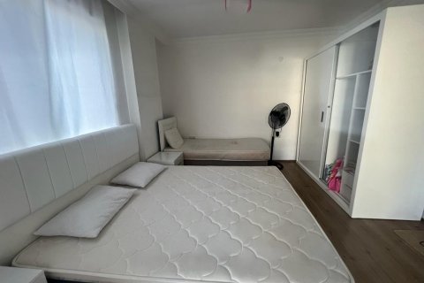 Lägenhet  i Tosmur, Alanya, Antalya, Turkiet Nr. 207430 - 18