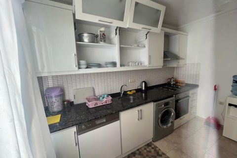 Lägenhet  i Tosmur, Alanya, Antalya, Turkiet Nr. 207430 - 7
