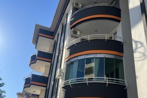 Lägenhet  i Tosmur, Alanya, Antalya, Turkiet Nr. 207430 - 6