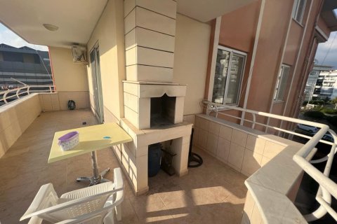 Lägenhet  i Tosmur, Alanya, Antalya, Turkiet Nr. 207430 - 23