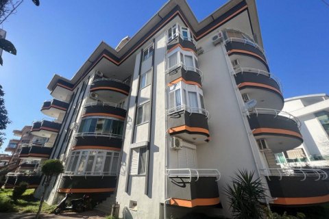 Lägenhet  i Tosmur, Alanya, Antalya, Turkiet Nr. 207430 - 4