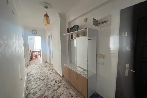 Lägenhet  i Tosmur, Alanya, Antalya, Turkiet Nr. 207430 - 14