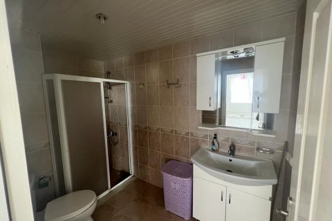 Lägenhet  i Tosmur, Alanya, Antalya, Turkiet Nr. 207430 - 24