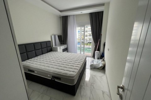 Lägenhet  i Kestel, Antalya, Turkiet Nr. 207431 - 18