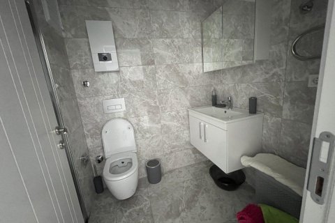 Lägenhet  i Kestel, Antalya, Turkiet Nr. 207431 - 17