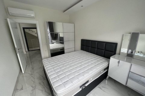 Lägenhet  i Kestel, Antalya, Turkiet Nr. 207431 - 19