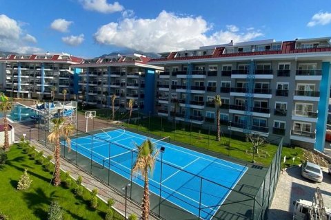 Lägenhet  i Kestel, Antalya, Turkiet Nr. 207431 - 1