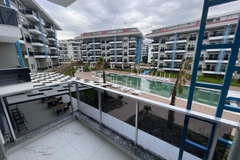 Lägenhet  i Kestel, Antalya, Turkiet Nr. 207431 - 15