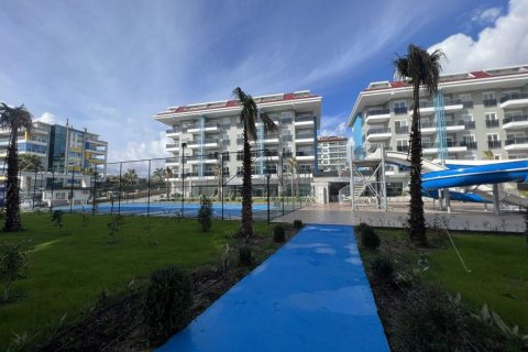 Lägenhet  i Kestel, Antalya, Turkiet Nr. 207431 - 7