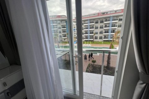 Lägenhet  i Kestel, Antalya, Turkiet Nr. 207431 - 20