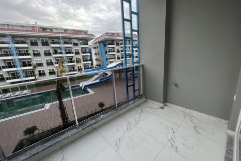 Lägenhet  i Kestel, Antalya, Turkiet Nr. 207431 - 16