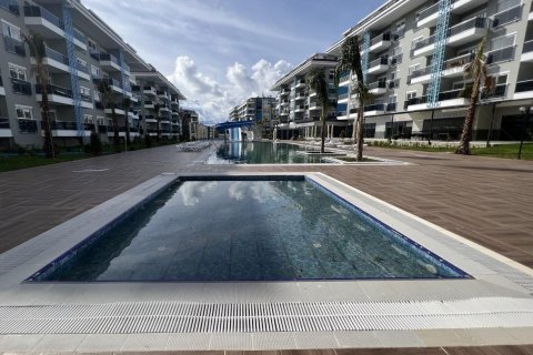 Lägenhet  i Kestel, Antalya, Turkiet Nr. 207431 - 2