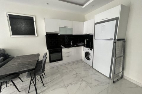 Lägenhet  i Kestel, Antalya, Turkiet Nr. 207431 - 12