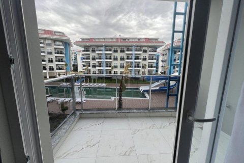 Lägenhet  i Kestel, Antalya, Turkiet Nr. 207431 - 14