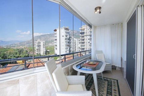 آپارتمان در  Mahmutlar ، ترکیه 92 متر مربع.  شماره 207614 - 11