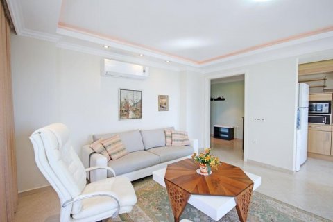 آپارتمان در  Mahmutlar ، ترکیه 92 متر مربع.  شماره 207614 - 2