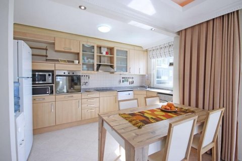 آپارتمان در  Mahmutlar ، ترکیه 92 متر مربع.  شماره 207614 - 4