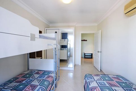 آپارتمان در  Mahmutlar ، ترکیه 92 متر مربع.  شماره 207614 - 8