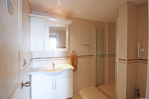 آپارتمان در  Mahmutlar ، ترکیه 92 متر مربع.  شماره 207614 - 15