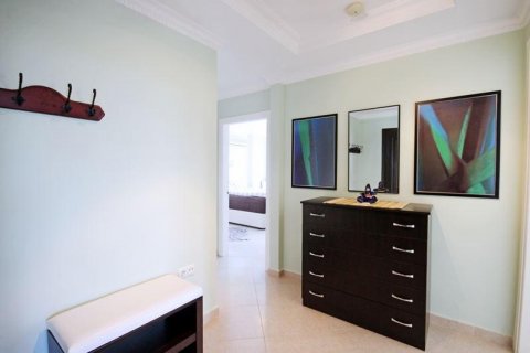 آپارتمان در  Mahmutlar ، ترکیه 92 متر مربع.  شماره 207614 - 9